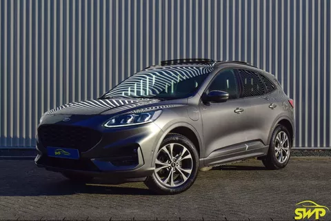 Ford Kuga 2.5 PHEV ST-Line X | Pano | Acc | Winterpack | HUD