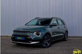 Kia Niro 1.6 GDi Hybrid DynamicLine | ACC | Navi | Camera