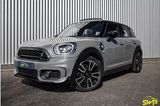 Mini Mini Countryman 2.0 Cooper S E ALL4 | JCW | Pano | ACC | Navi | Cam