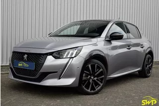 Peugeot 208 1.2 GT Pack | Pano | Nappa | ACC | Dodehoek