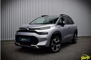Citroen C3 Aircross 1.2 PureTech Shine