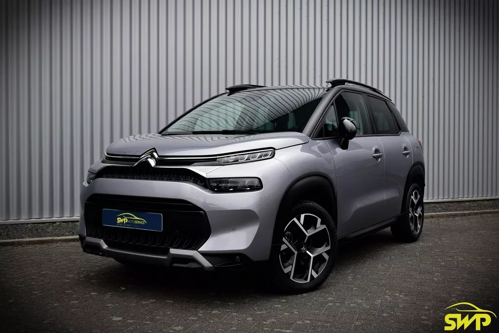 Citroen C3 Aircross 1.2 PureTech Shine