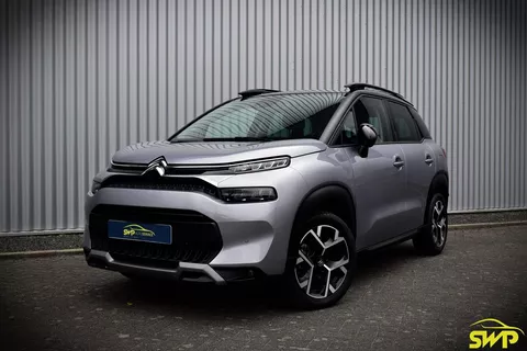 Citroen C3 Aircross 1.2 PureTech Shine