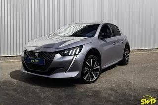 Peugeot 208 1.2 PureTech GT | Pano | Full-map Nav | Cam