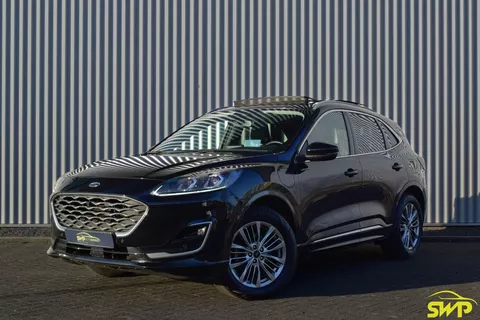 Ford Kuga 2.5 PHEV Vignale | Pano | Navi | Cam | Memory