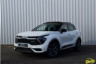 Kia Sportage 1.6 T-GDi Hybrid GT-PlusLine | Pano | Navi
