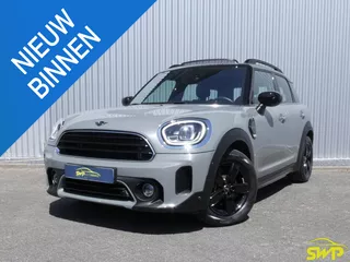 Mini Mini Countryman 1.5 Cooper | Pano | Navi | Leer