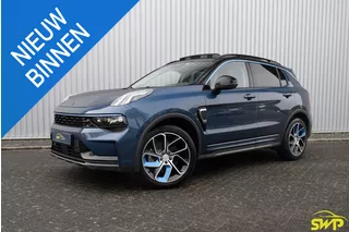Lynk &amp; Co 01 1.5