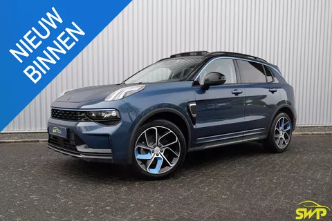 Lynk &amp; Co 01 1.5