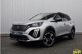 Peugeot 2008 1.2 PureTech 130 GT | Facelift | Navi | Cam