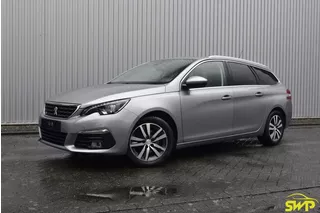 Peugeot 308 SW 1.2 PureTech Allure | Navi | Cam