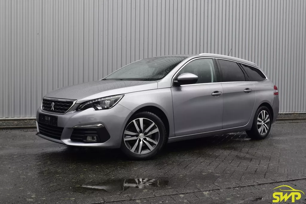 Peugeot 308 SW 1.2 PureTech Allure | Navi | Cam