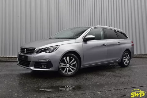Peugeot 308 SW 1.2 PureTech Allure | Navi | Cam