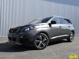 Peugeot 5008 1.2 PureTech GT-Line | Navi | Cam | 7P | Dodehoek