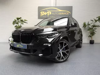 BMW X5 xDrive40i | M sport | 22 inch