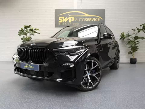 BMW X5 xDrive40i | M sport | 22 inch
