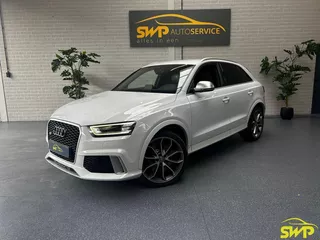 Audi Q3 2.5 TFSI RS Q3 quattro | Navi | Nappa