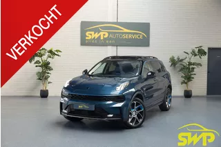 Lynk &amp; Co 01 1.5 | 98.5% SoH | PHEV | Pano | 360 cam | Memory | Dodehoek